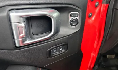 Jeep Gladiator 2021, 31849 км, за 41900000 KRW - фото 27