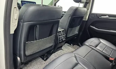Mercedes-Benz GLE-Class 2017, 127158 км, за 27500000 KRW - фото 27