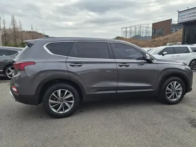 Hyundai Santafe 2019, 90518 км, за 17000000 KRW - фото 4