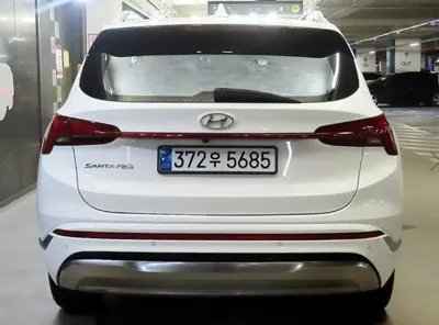 Hyundai Santafe 2023, 29697 км, за 35900000 KRW - фото 5