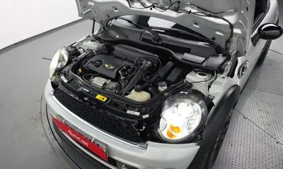 MINI Coupe 2012, 117761 км, за 5700000 KRW - фото 6