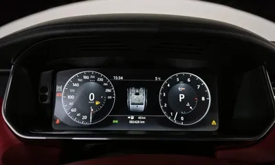Land Rover Range Rover Sport 2017, 82428 км, за 45500000 KRW - фото 8