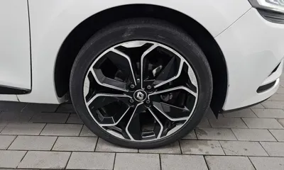 Renault-KoreaSamsung Cilo 2019, 68747 км, за 8600000 KRW - фото 21