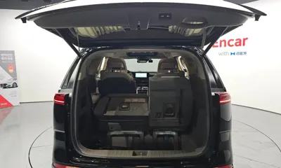Kia Canival 2023, 46588 км, за 38400000 KRW - фото 20