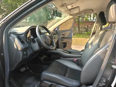 Honda Vezel 2017, 70000 км, за 43800 CNY - фото 5
