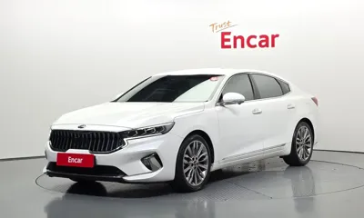 Kia K7 2020, 128499 км, за 17500000 KRW - фото 1
