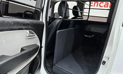 Kia Ray 2022, 45851 км, за 7700000 KRW - фото 28