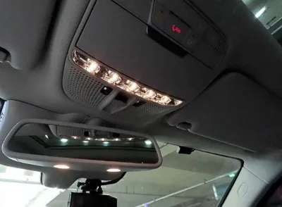 Mercedes-Benz GLC-Class 2019, 113571 км, за 22490000 KRW - фото 14