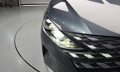 Hyundai Grandeur 2023, 47987 км, за 29500000 KRW - фото 22