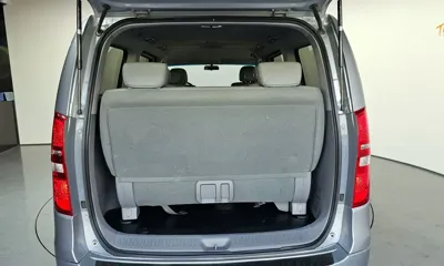 Hyundai Starex 2020, 129817 км, за 15200000 KRW - фото 20