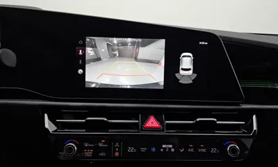 Kia Niro 2022, 107558 км, за 19500000 KRW - фото 15