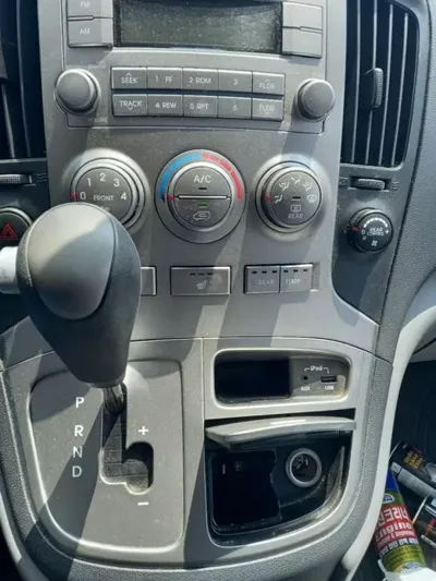 Hyundai Starex 2012, 155095 км, за 8500000 KRW