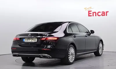 Mercedes-Benz E-Class 2021, 52154 км, за 35900000 KRW - фото 2