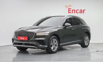 Genesis GV70 · 2025 год