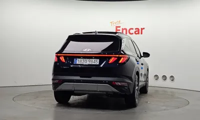 Hyundai Tucson 2023, 42861 км, за 27800000 KRW