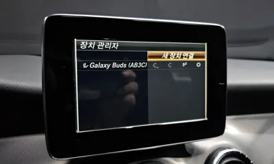 Mercedes-Benz CLA-Class 2018, 105808 км, за 10300000 KRW - фото 15
