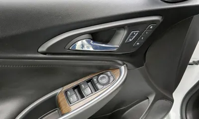 ChevroletGMDaewoo Malibu 2017, 135909 км, за 7200000 KRW - фото 13