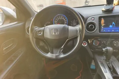 Honda XR-V 2017, 51600 км, за 57224.66 CNY - фото 10