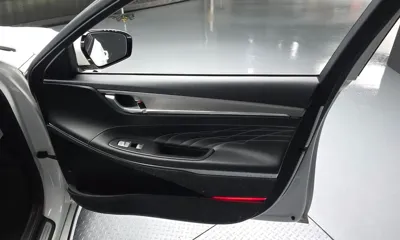 Hyundai Grandeur 2021, 80524 км, за 25900000 KRW - фото 24