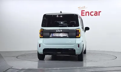 Kia Ray 2024, 27285 км, за 17800000 KRW - фото 4