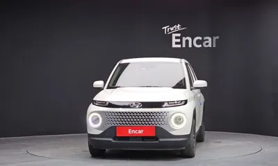 Hyundai Casper 2023, 51540 км, за 14130000 KRW