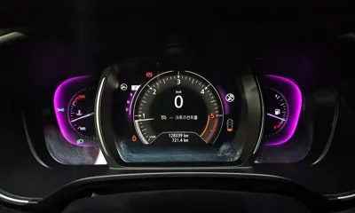 Renault-KoreaSamsung QM6 2017, 128339 км, за 7600000 KRW - фото 8