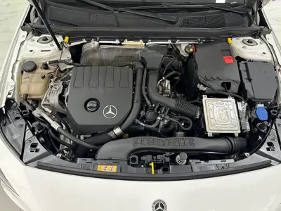Mercedes-Benz A-Class 2019, 131000 км, за 65800 CNY - фото 16
