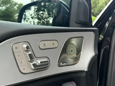 Mercedes-Benz GLE AMG 2021, 68000 км, за 448000 CNY - фото 12