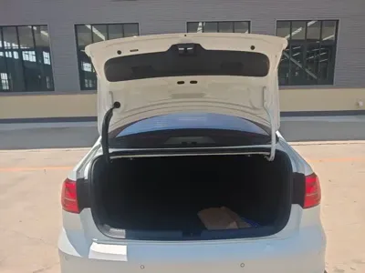 Volkswagen Sagitar 2019, 92300 км, за 42300 CNY - фото 19