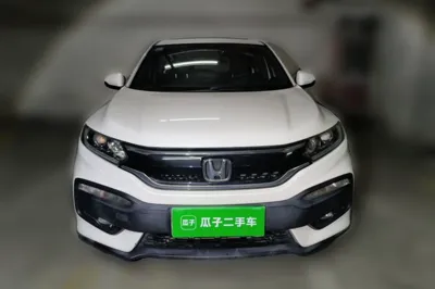 Honda XR-V 2017, 72400 км, за 59869.72 CNY
