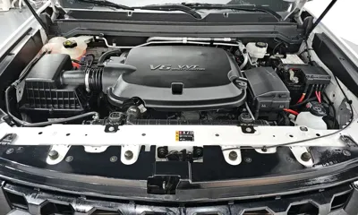 ChevroletGMDaewoo Colorado 2020, 71504 км, за 19200000 KRW - фото 6