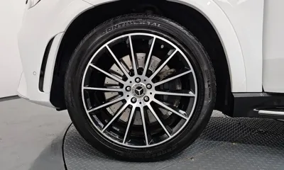Mercedes-Benz GLE-Class 2021, 71459 км, за 59900000 KRW - фото 5