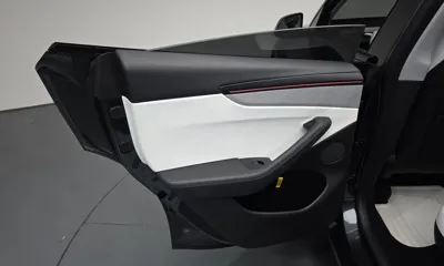 Tesla Model Y 2025, 13080 км, за 53500000 KRW - фото 25