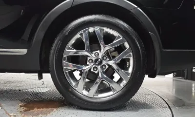 Kia Sorento 2020, 98416 км, за 19900000 KRW - фото 21