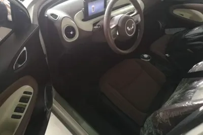 Wuling Bingo 2025, 100 км, за 62884.27 CNY - фото 19
