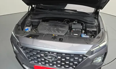 Hyundai Santafe 2020, 70826 км, за 18000000 KRW - фото 6