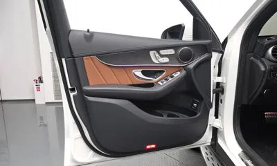 Mercedes-Benz GLC-Class 2022, 57638 км, за 45000000 KRW - фото 24