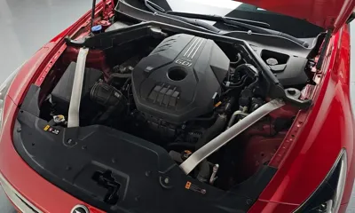 Kia Stinger 2019, 102391 км, за 17500000 KRW - фото 6