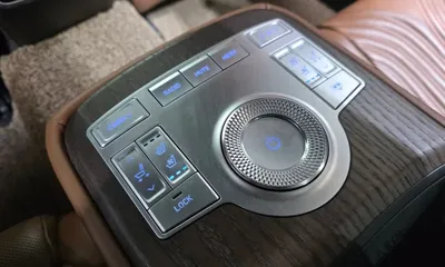 Genesis G80 2022, 68077 км, за 37500000 KRW - фото 31