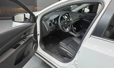 ChevroletGMDaewoo Cruze 2016, 24190 км, за 5990000 KRW - фото 10