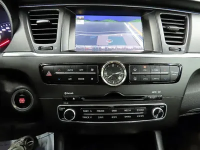 Kia K9 2014, 161847 км, за 6300000 KRW - фото 12