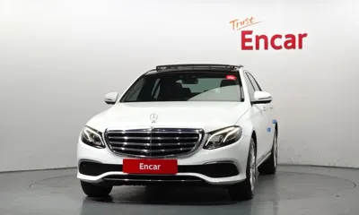Mercedes-Benz E-Class 2019, 90551 км, за 27990000 KRW
