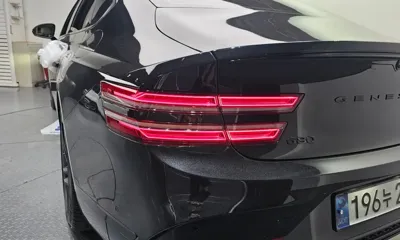 Genesis G80 2025, 35739 км, за 61000000 KRW - фото 23