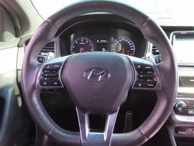 Hyundai Sonata 2018, 97589 км, за 14200000 KRW - фото 14