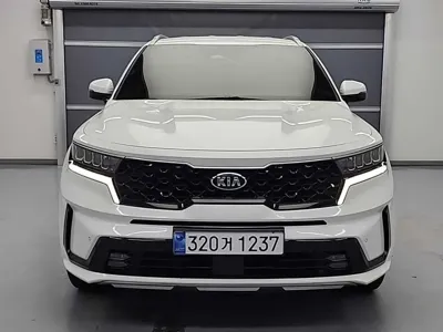Kia Sorento 2021, 173081 км, за 18500000 KRW