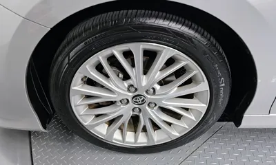 Toyota Camry 2019, 104592 км, за 20900000 KRW - фото 5
