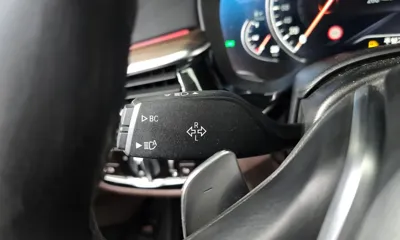 BMW 5-Series 2018, 93619 км, за 24500000 KRW - фото 30