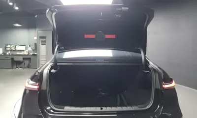 BMW 7-Series 2024, 45967 км, за 110780000 KRW - фото 20