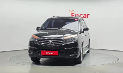 KG_Mobility_Ssangyong KORANDO 2014, 211685 км, за 4400000 KRW