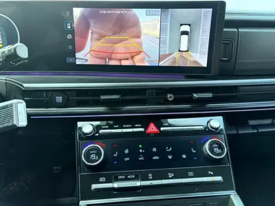 Hyundai Santafe 2024, 54619 км, за 35300000 KRW - фото 8